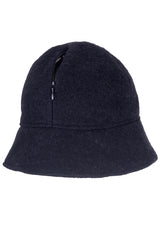 Вълнена шапка IDA - черно