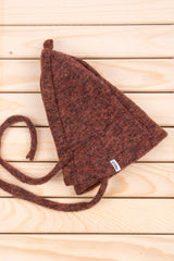 Шапка за сауна Brava - Канела