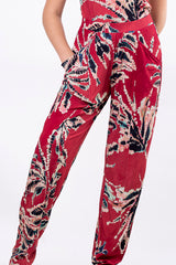 Панталон Нице - Рубинена джунгла