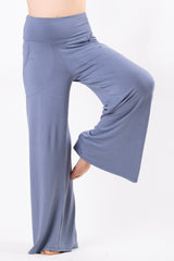 Панталон Бел - Синя мъгла