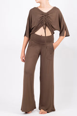 Панталон Бел - Глина