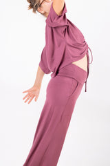 Панталон Бел - Мистична роза