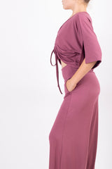 Панталон Бел - Мистична роза