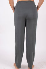 Панталон Нице - Мистично сиво-зелено