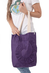 Tote чанта ОХЛЮВ