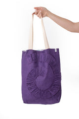 Tote чанта ОХЛЮВ