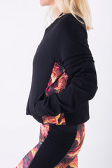 Спортен блейзър с цип - Phoenix