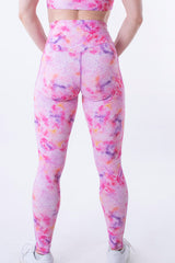 Клин с джобове - Flower of Life Light