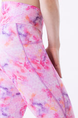 Клин с джобове - Flower of Life Light