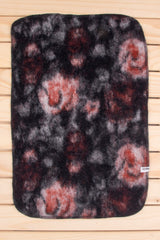 Постелка за сауна - Рози