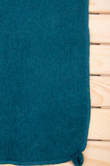 Постелка за сауна - Петрол