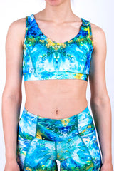 Бюстие Goddess Bra - Into the sea