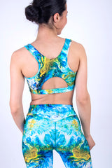 Бюстие Goddess Bra - Into the sea