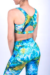 Бюстие Goddess Bra - Into the sea