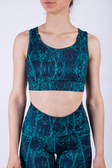 Бюстие Goddess Bra - Digital