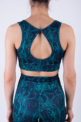 Бюстие Goddess Bra - Digital