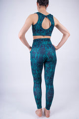 Бюстие Goddess Bra - Digital