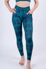 Клин с джобове - Digital