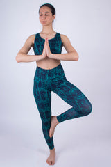 Клин с джобове - Digital