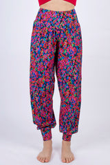 Йога шалвар ЛОЛА – POPPY