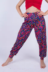 Йога шалвар ЛОЛА – POPPY