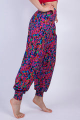 Йога шалвар ЛОЛА – POPPY