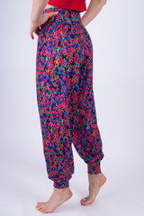 Йога шалвар ЛОЛА – POPPY