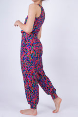 Йога шалвар ЛОЛА – POPPY