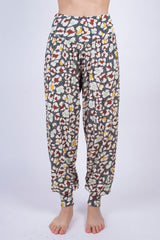 Йога шалвар ЛОЛА – Earth