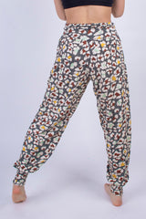 Йога шалвар ЛОЛА – Earth