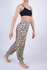 Йога шалвар ЛОЛА – Earth