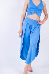 Шалвар ЛАЛЕ - Синьо