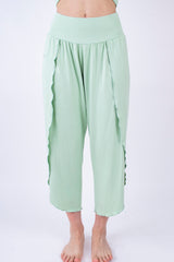 Шалвар ЛАЛЕ - Резеда