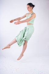 Шалвар ЛАЛЕ - Резеда