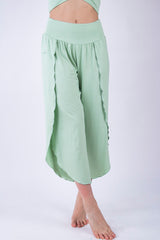 Шалвар ЛАЛЕ - Резеда