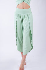 Шалвар ЛАЛЕ - Резеда