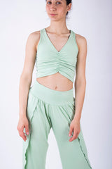 Шалвар ЛАЛЕ - Резеда