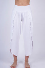 Шалвар ЛАЛЕ - Бял