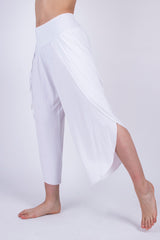 Шалвар ЛАЛЕ - Бял