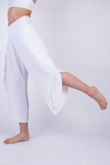 Шалвар ЛАЛЕ - Бял