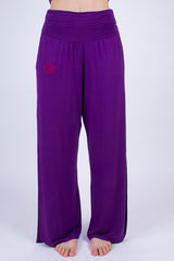 Йога шалвар NOVA – Лила