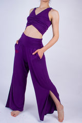 Йога шалвар NOVA – Лила