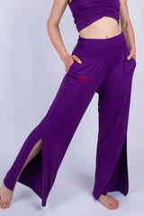 Йога шалвар NOVA – Лила