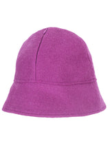 Вълнена шапка IDA - розово