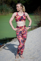 Бюстие Goddess Bra - Phoenix