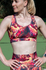 Бюстие Goddess Bra - Phoenix