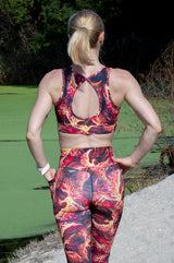 Бюстие Goddess Bra - Phoenix