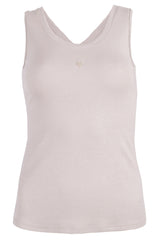 Топ с две лица - Екрю риб