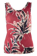 Топ с две лица - Рубинена джунгла