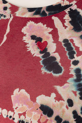 Топ с две лица - Рубинена джунгла